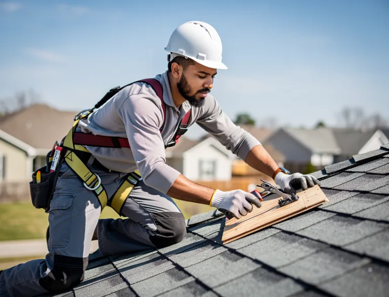 Roof Repair West Sacramento